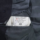 US Navy Wool Pea Coat - 40R - Medium - US Navy Surplus - Great Coats
