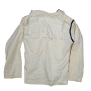 US Navy WW2 White Middy Top - Small