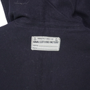 US Navy WW2 Wool Sailor Middy Shirt - Size 36S, Small, Item 2