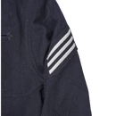 US Navy WW2 Wool Sailor Middy Shirt - Size 36S, Small