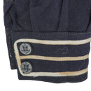 US Navy WW2 Wool Sailor Middy Shirt - Size 38R, Medium