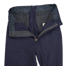 US Navy WW2 Wool Service Dress Trousers - 30L, Small - US Navy Surplus - Dress Trousers