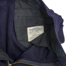 US Navy WW2 Wool Service Dress Trousers - 30L, Small - US Navy Surplus - Dress Trousers