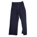 US Navy WW2 Wool Service Dress Trousers - 30L, Small - US Navy Surplus - Dress Trousers