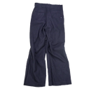 US Navy WW2 Wool Service Dress Trousers - 30R, Small - US Navy Surplus - Dress Trousers