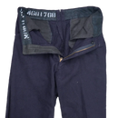 US Navy WW2 Wool Service Dress Trousers - 30R, Small - US Navy Surplus - Dress Trousers