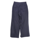 US Navy WW2 Wool Trousers - 28x28, Small - US Navy Surplus - Dress Trousers