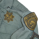 US Nevada Corrections Service Shirt - Small