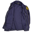 US Savannah FIre Department Jacket - 40L, Medium