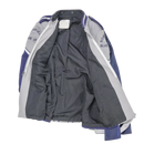 US Southfield, MI Blue Jays Marching Band Jacket - Large - Army & Outdoors - Dress Jackets