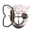 US Special Forces Belt Buckle