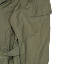 US Style Olive Flyers Coveralls - Large - Army & Outdoors - Overalls