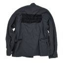 US SWAT/DEA Black Field Shirt - Large Regular - Army & Outdoors - Field Shirts
