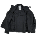 US SWAT/DEA Black Field Shirt - Large Regular - Army & Outdoors - Field Shirts