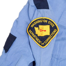 US Washington State DoC Uniform Shirt - Large - Army & Outdoors - Service Shirts