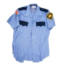 US Washington State DoC Uniform Shirt - Large - Army & Outdoors - Service Shirts