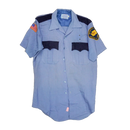 US Washington State DoC Uniform Shirt - Medium - Army & Outdoors - Service Shirts