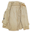 US WW2 3rd Army ADSEC Khaki Service Shirt - Medium