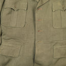 US WW2 Class A Service Dress Jacket - 46 Regular - US Army Surplus - Dress Jackets