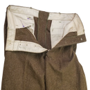US WW2 M-37 Wool Field Trousers - 32x31, Medium - US Army Surplus - Combat Trousers