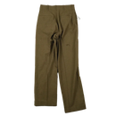 US WW2 M1937 Wool Trousers - 29x33 - US Army Surplus - Work Trousers