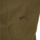 US WW2 M1937 Wool Trousers - 29x33 - US Army Surplus - Work Trousers