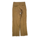 US WW2 M1937 Wool Trousers - 30x31, Small - US Army Surplus - Dress Trousers