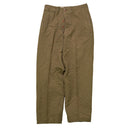 US WW2 M1937 Wool Trousers - 31x31 - Small - US Army Surplus - Dress Trousers