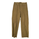US WW2 M37 Wool Trousers - 30x31, Small - US Army Surplus - Dress Trousers