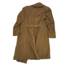US WW2 Officers Wool Overcoat - Medium