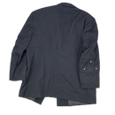 US Yacht Club Dress Jacket - 46R, XLarge - Army & Outdoors - Dress Jackets