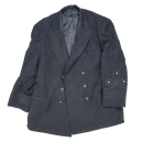 US Yacht Club Dress Jacket - 46R, XLarge - Army & Outdoors - Dress Jackets