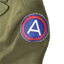 USAAF WW2 Class A Service Dress Jacket - US Air Force Surplus - Dress Jackets