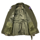 USAAF WW2 Class A Service Dress Jacket - US Air Force Surplus - Dress Jackets