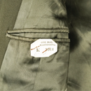 USAAF WW2 Class A Service Dress Jacket - US Air Force Surplus - Dress Jackets