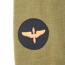 USAAF WW2 Wool Service Dress Jacket - US Army Surplus - Dress Jackets