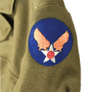 USAAF WW2 Wool Service Dress Jacket - US Army Surplus - Dress Jackets