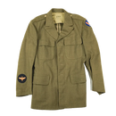 USAAF WW2 Wool Service Dress Jacket - US Army Surplus - Dress Jackets