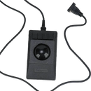 USAF Evergreen Systems Diamond XX Trackball - US Air Force Surplus - Collectables & Rarities