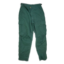 USDA Forest Service Trousers - 26-30, Small - Army & Outdoors - Work Trousers