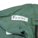 USDA Forest Service Trousers - 34-38R, Large - Army & Outdoors - Work Trousers