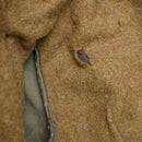 USGI 1940s OD7 Field Overcoat - Medium - US Army Surplus - Great Coats