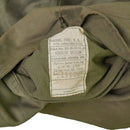 USGI 1940s OD7 Field Overcoat - Medium - US Army Surplus - Great Coats