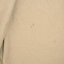 USGI 1950s Khaki Short Sleeve Shirt - XSmall