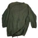 USGI 1960s Gas Protective Coat - XLarge - US Army Surplus - Great Coats