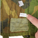USGI 1st Gen Woodland Load Bearing Vest - Film Production Used - Collectables & Rarities