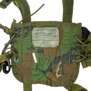 USGI 1st Gen Woodland Load Bearing Vest - Medium - Film Production Used - Combat Vests & Rigs