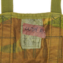 USGI 1st Gen Woodland Load Bearing Vest w/ Belt, Item 10 - Film Production Used - Collectables & Rarities