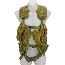 USGI 1st Gen Woodland Load Bearing Vest w/ Belt, Item 10 - Film Production Used - Collectables & Rarities