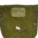 USGI 1st Gen Woodland Load Bearing Vest w/ Belt, Item 12 - Film Production Used - Collectables & Rarities